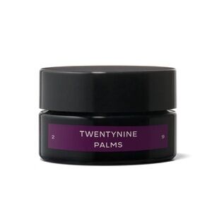 Eye cream, Twenty Nine Palms Mira Luna Eye Cream